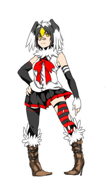 オリキャラ
