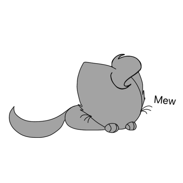 Kitty!