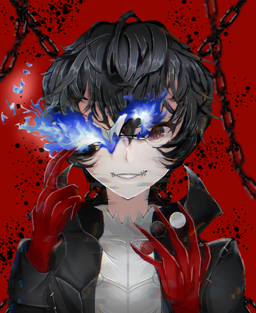 曲芸ジョーカー