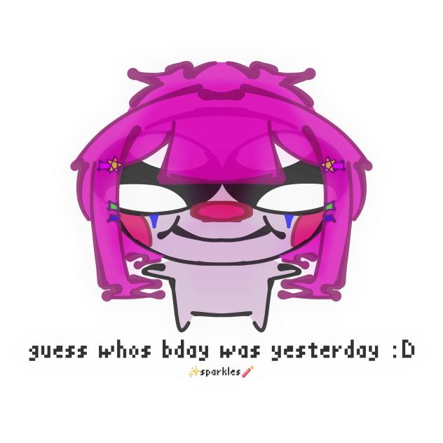 yay