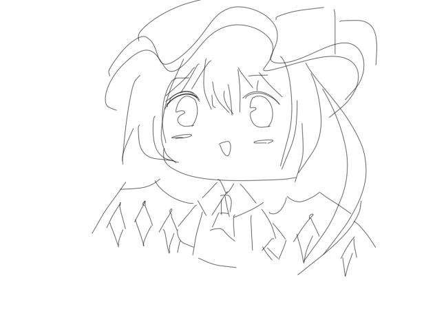 1分半フランちゃん