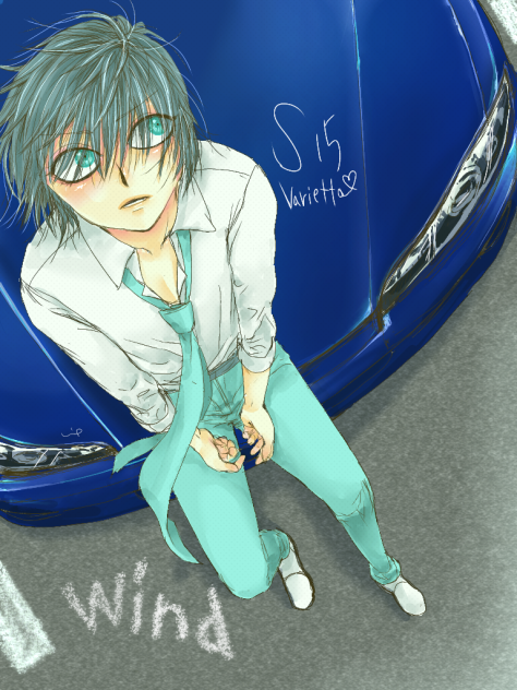 どの道を通ろうかな