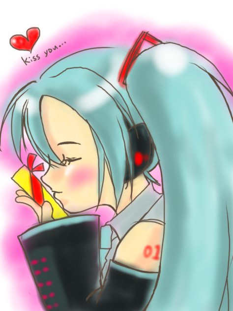 ぎぶみーちょこれいと