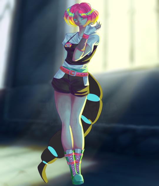 Redo dtiys but better