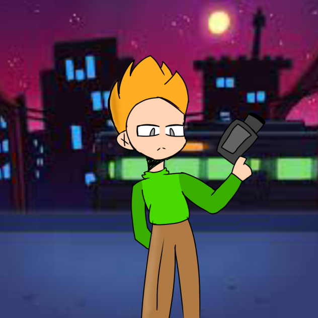 Pico - ibisPaint