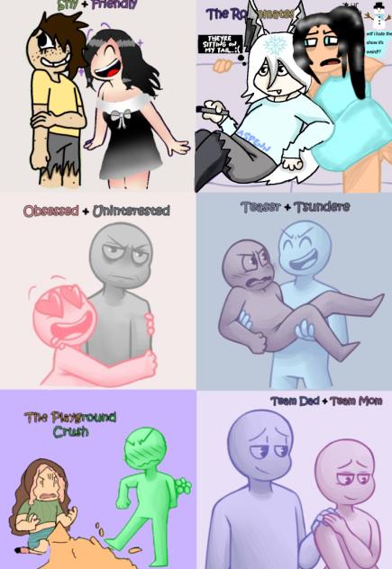 collab cuz I'm bored