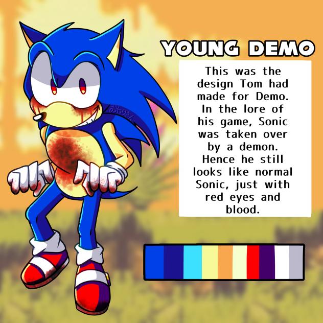 Young Demo (Ref)
