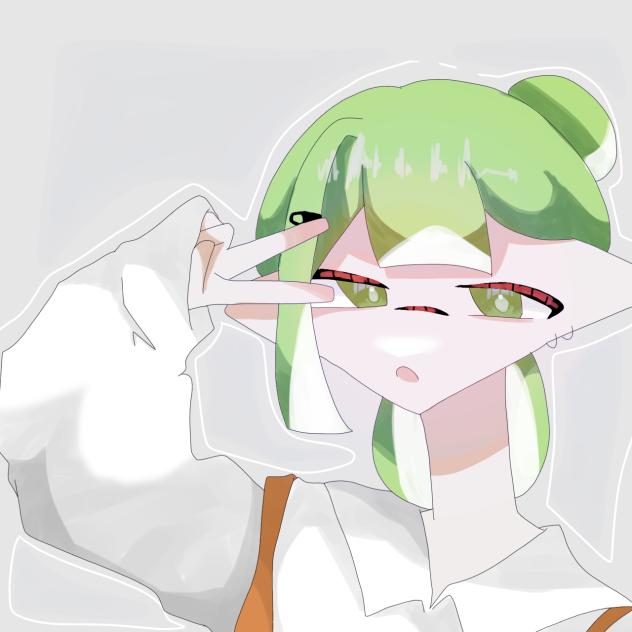 はるさんへー！