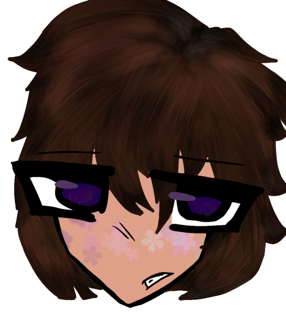 Random Draw - ibisPaint