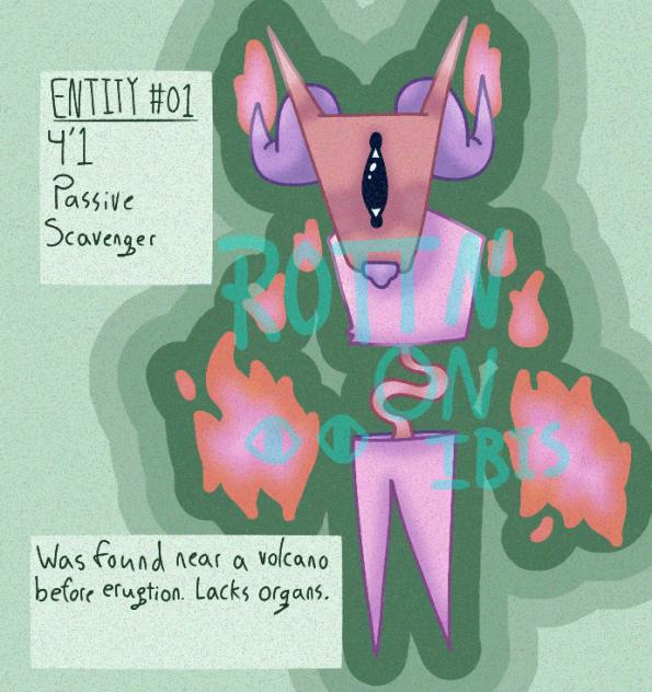this was SUPPOSED to be a pokemon lol