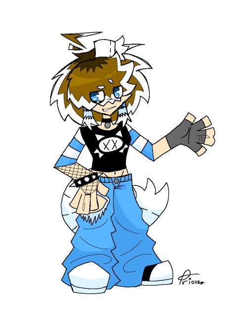 GML ARTSTYLE LEAK 😨😨😨