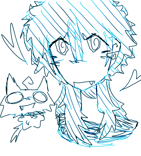 AOBA 😼🥰