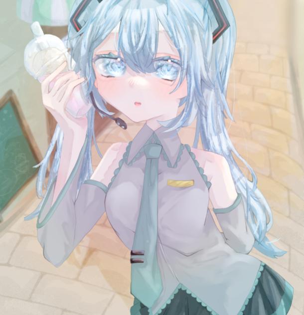 スムージー！