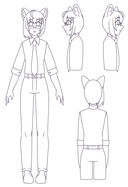 💟Commission 2💟