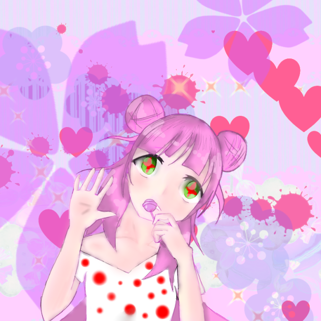 lolipop
