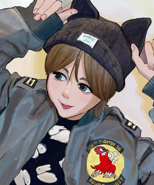 藤澤こと涼ちゃん