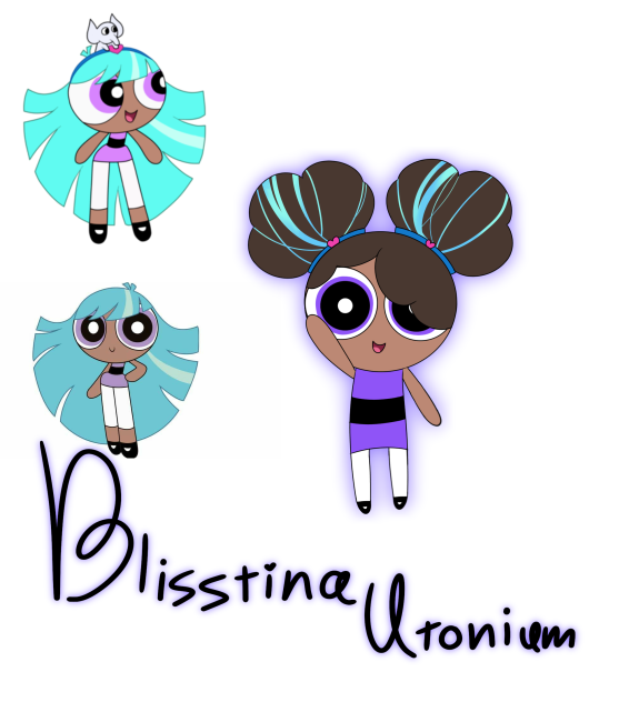 Bliss Redesign