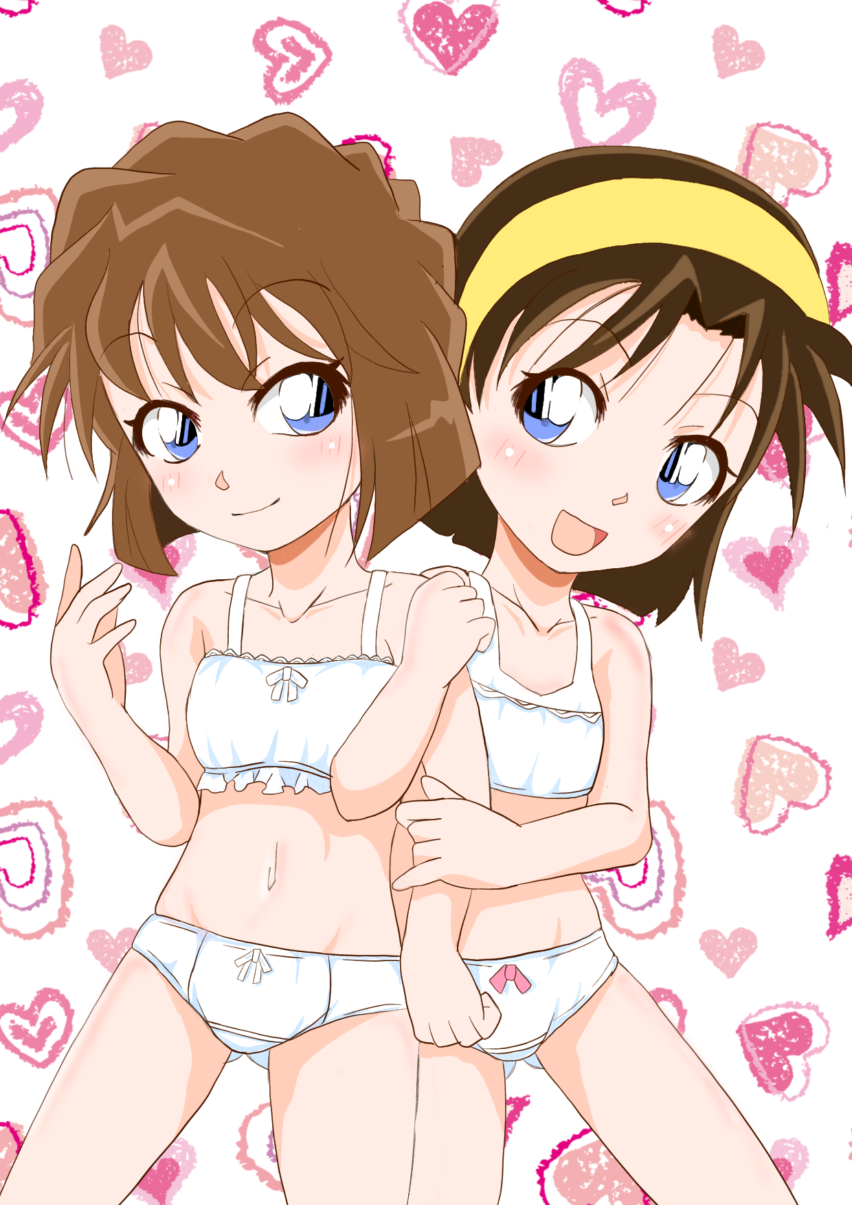 哀歩 Ibispaint