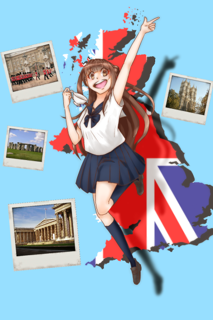 修学旅行しおり！！