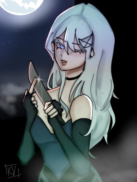 ☾✧𝑨𝒍𝒚𝒔𝒔𝒂✧☽
