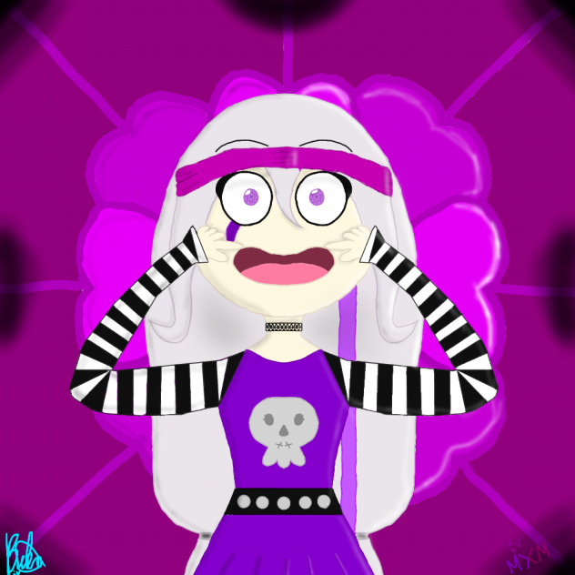 fnafhs Mai