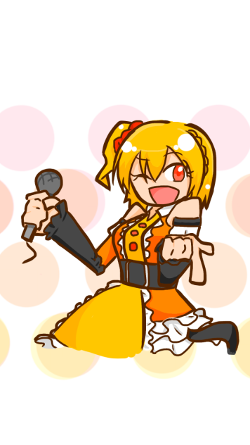 モモ