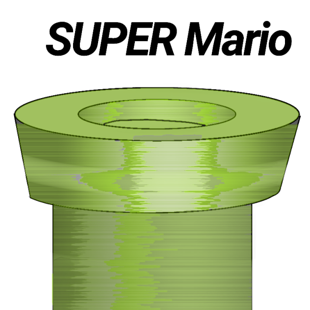 MARIO