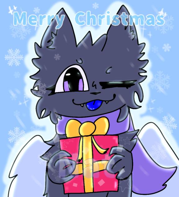MERRY CHRISTMASS