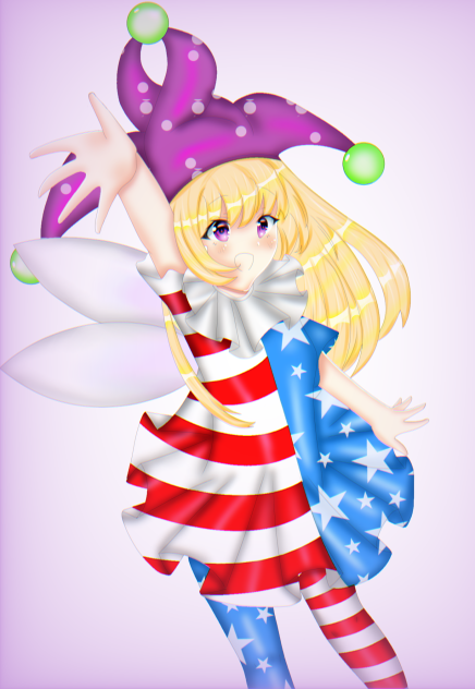 4th July