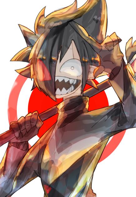 炎ターテイメント‼︎