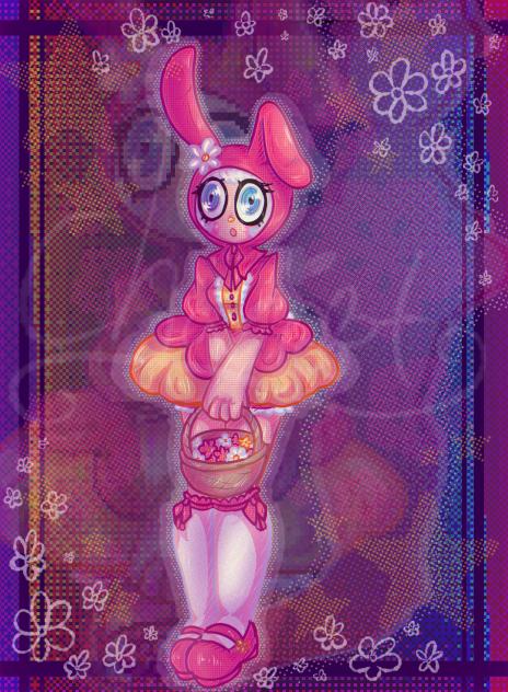 My melody
