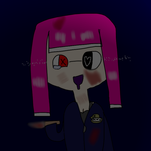 歪んだ愛