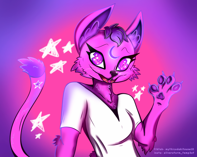 ✨Starcat✨