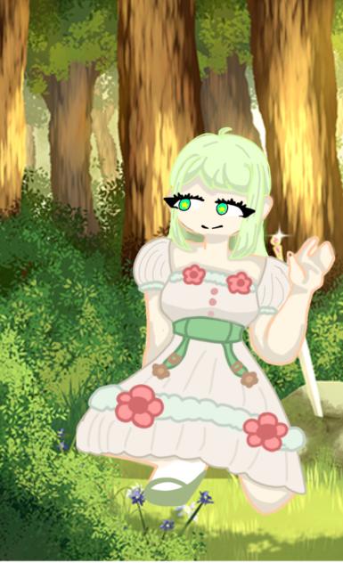 earth princess(remake)