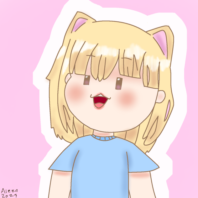 Meow!
