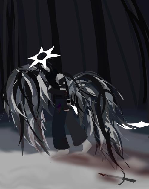 I'm Sorry... My Love