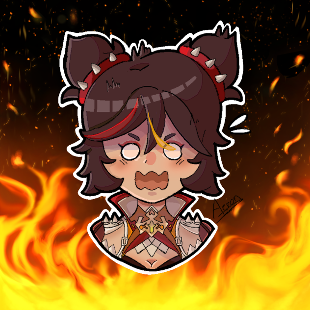 Genshin impact