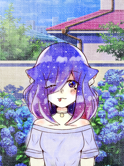 kawaii - ibisPaint