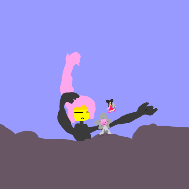 Flower Sleeps With Pollemi