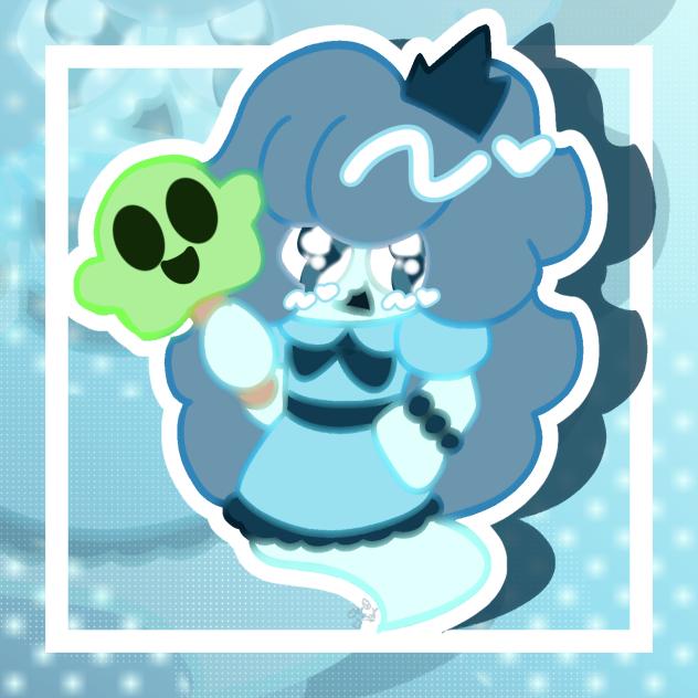 ✬~get spooked~✬