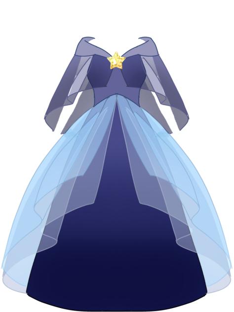 ドレス7