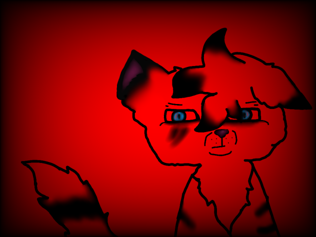 Алмаз - ibisPaint