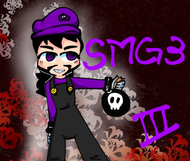 SMG3