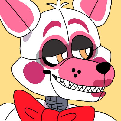 Funtime Foxy