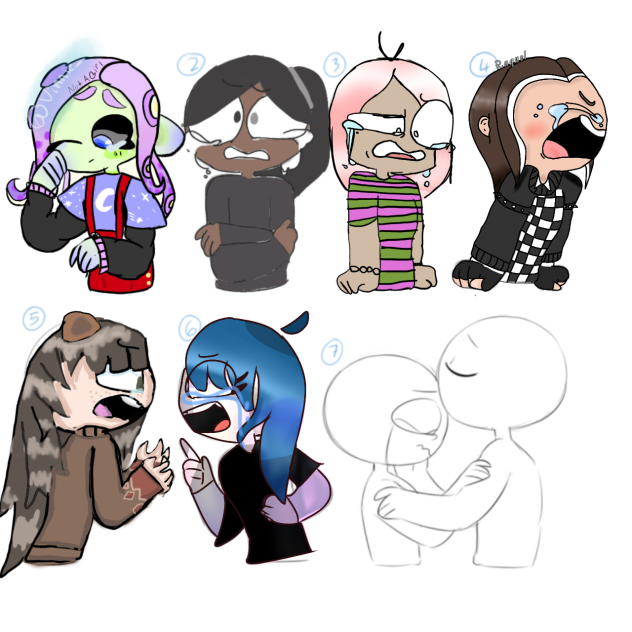 new oc in collab