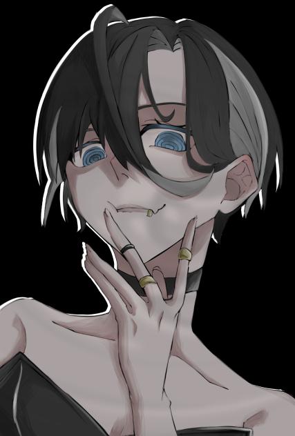 厚ぬり