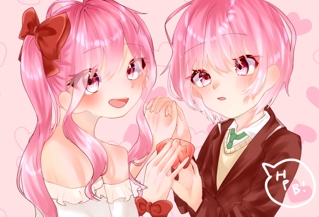 瑞希Happybirthday!