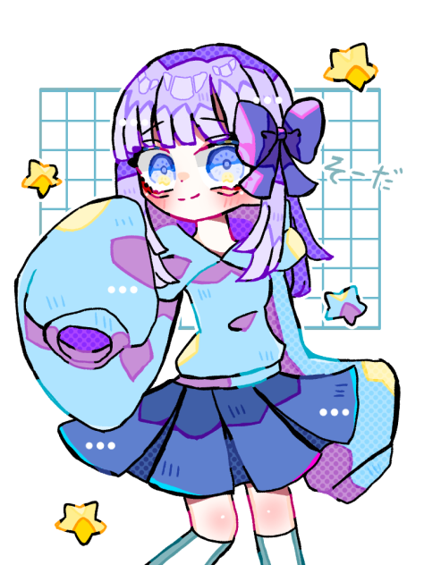 そーだちゃん