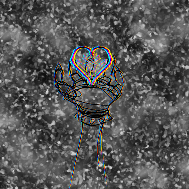 black - ibisPaint