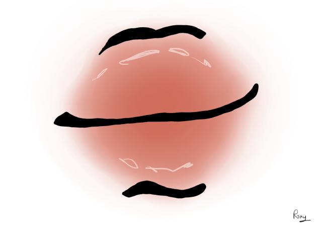 Kinda Juicy Lips 🫦